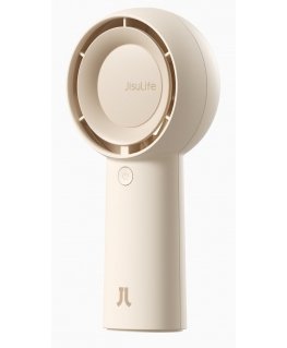 JisuLife Life5 Plus Brown Handheld fan