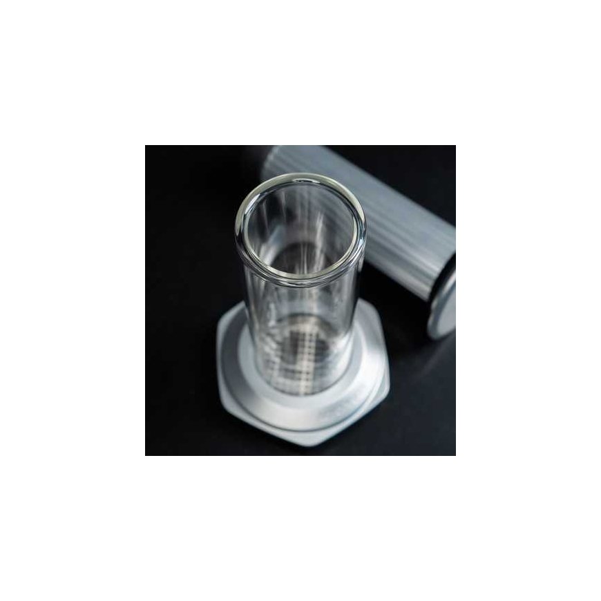 AeroPress – a high-quality coffee brewing device – 3
