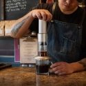 AeroPress – a high-quality coffee brewing device AeroPress – a high-quality coffee brewing device