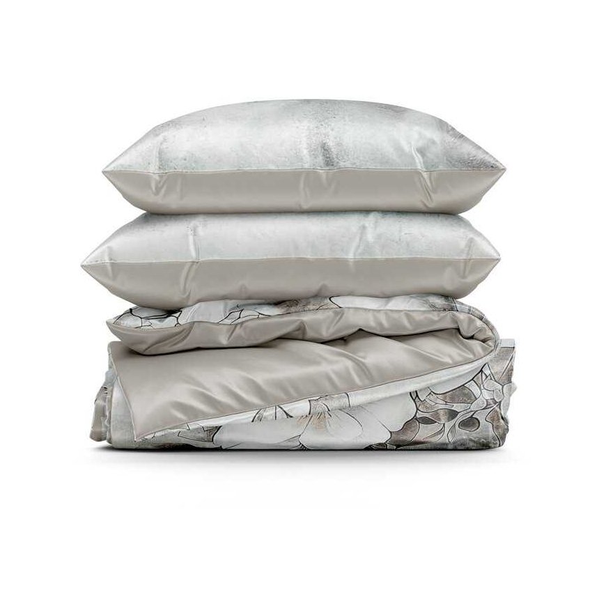 Bedding set Eurofirany MH/POS/ST/DAISY 160X200 70X80/X2 – 2