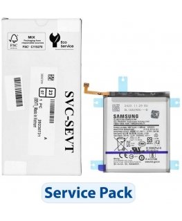 ServicePack Battery EB-BA415ABY or Samsung A41 A415 GH82-22861A