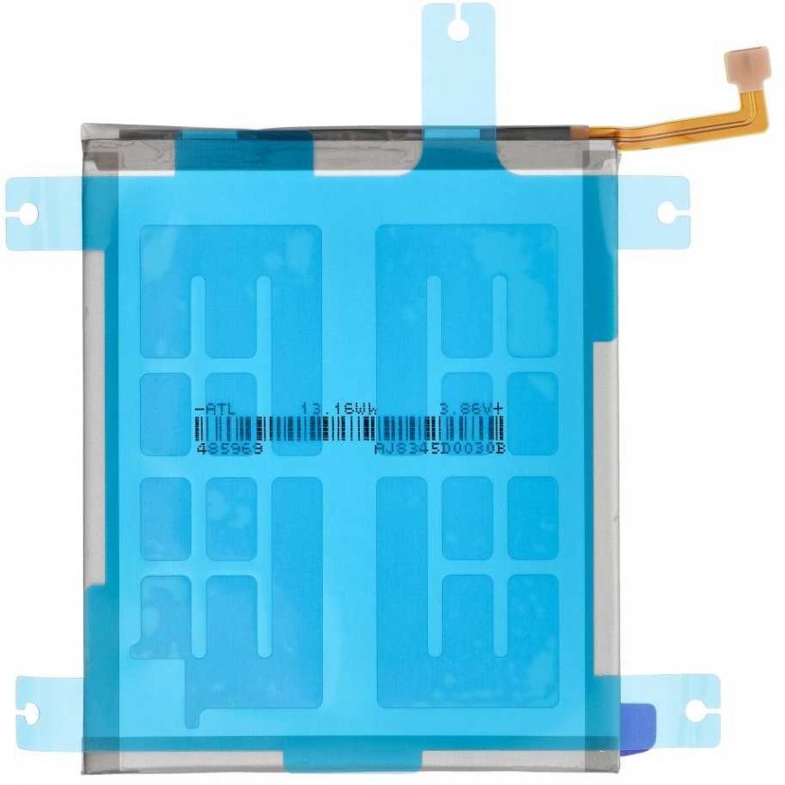 «ServicePack Батарея EB-BA415ABY» или «Samsung A41 A415 GH82-22861A» – 3