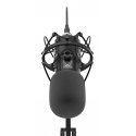 GENESIS Radium 400 G2 Melns Studijas mikrofons GENESIS Radium 400 G2 Melns Studijas mikrofons