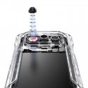 Ulefone Armor 27 17,2 cm (6.78") Гибридный слот для двух SIM-карт Android 14 4G USB Type-C 12 GB 256 Ulefone Armor 27 17,2 cm (6.78") Гибридный слот для двух SIM-карт Android 14 4G USB Type-C 12 GB 256