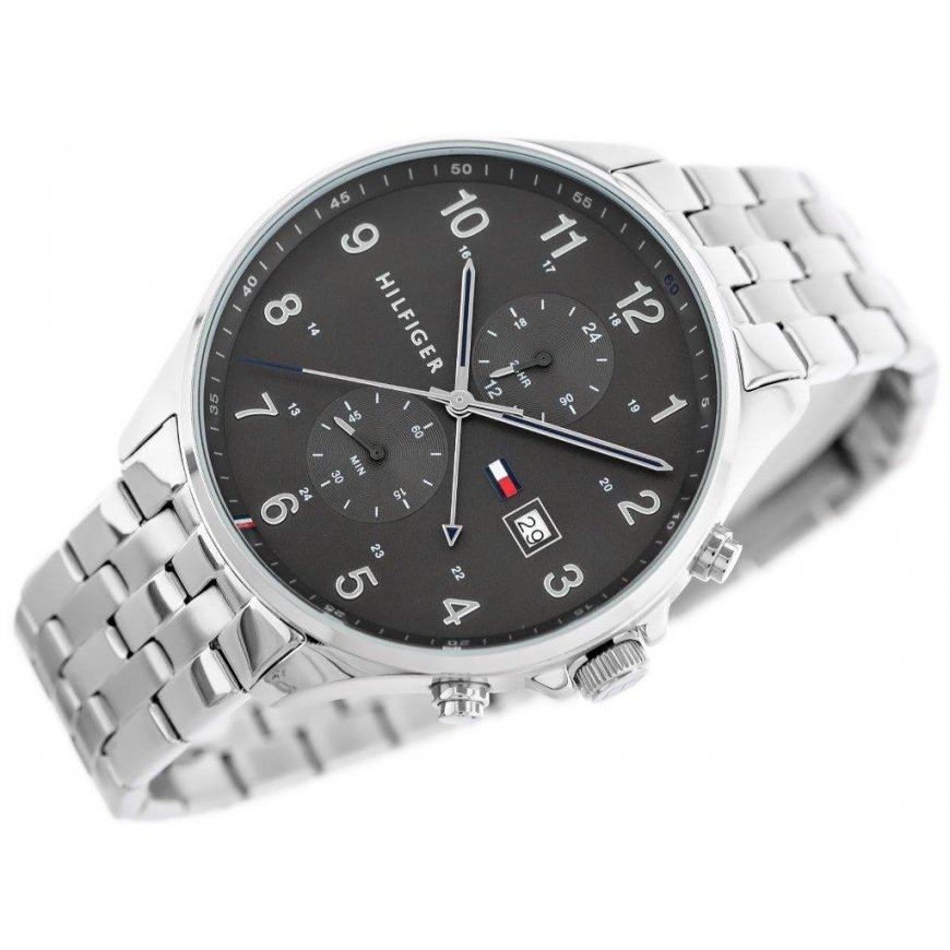 TOMMY HILFIGER MEESTE KELL 1791707 WEST (zf018a) – 2