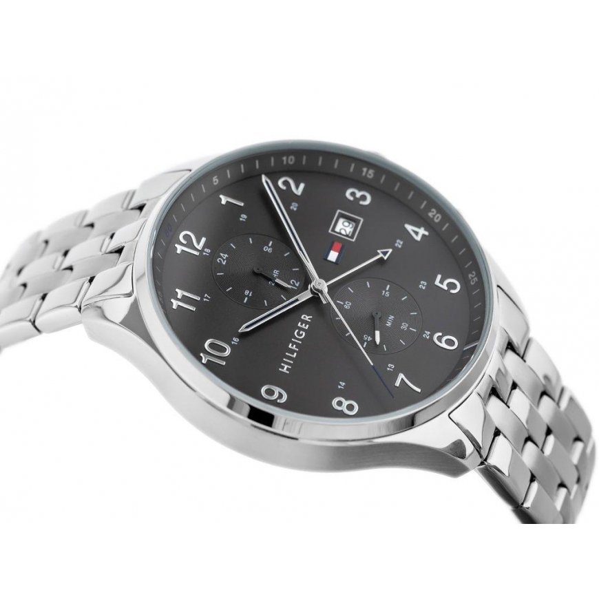 TOMMY HILFIGER VYRIŠKAS LAIKRODIS 1791707 WEST (zf018a) – 3