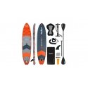Deska SUP REBEL ACTIVE RBA-451 350cm Deska SUP REBEL ACTIVE RBA-451 350cm