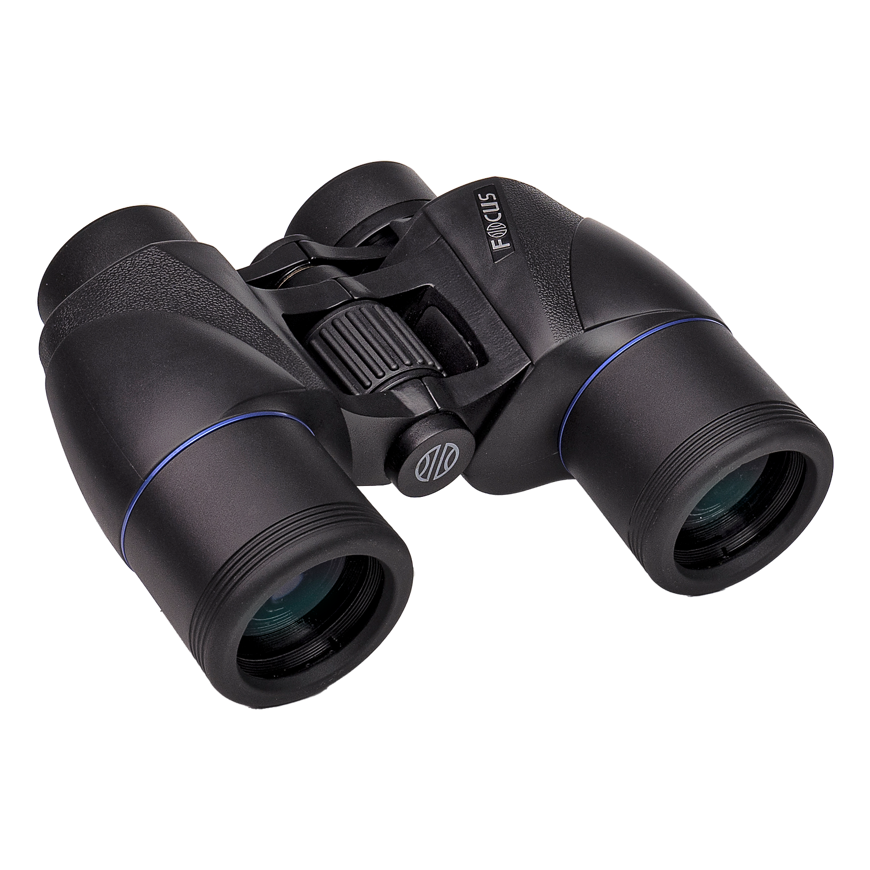 Žiūronai „Focus Optics“ „Focus Scenery“ 8x40 – 4