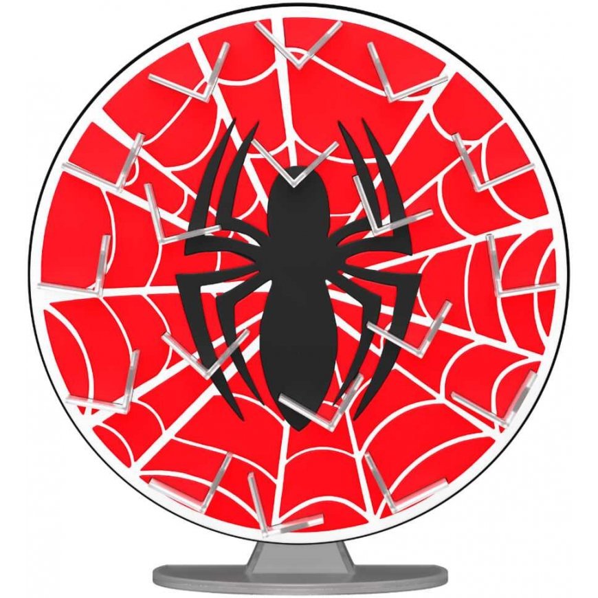 Funko Pop Bitty POP Marvel Spider-Man Web