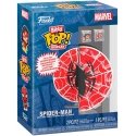 Funko Ekranas Bitty POP Marvel Spider-Man Võrk