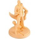 Polymaker Panchroma PLA MATTE Pastel 1.75mm 1kg - Jää Polymaker Panchroma PLA MATTE Pastel 1.75mm 1kg - Jää