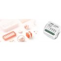 Modulis OXT mini scenāriju kontrolieris 12 darbībām 230V ZigBee TUYA T254