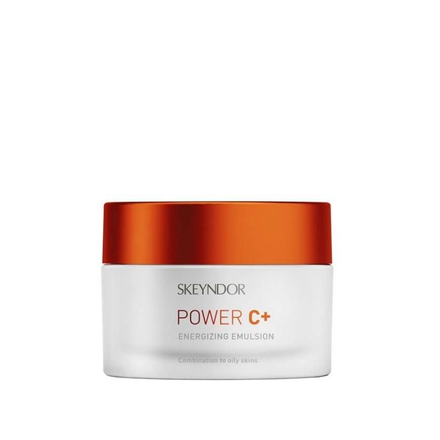 Skeyndor Power C+ Day & night cream 50 ml