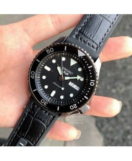 Meeste kell SEIKO SRPD65K3 + KARP