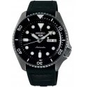 Vīriešu pulkstenis SEIKO SRPD65K3 + KASTE Vīriešu pulkstenis SEIKO SRPD65K3 + KASTE