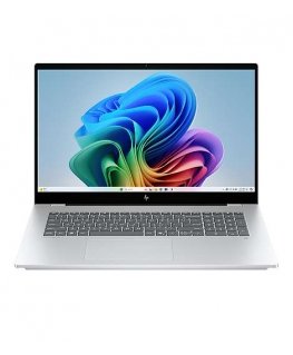 HP OmniBook 7 Nākamās paaudzes AI dators 17,3" FHD skārienekrāns Core Ultra 7 256V 16GB/1TB SSD Windows 11 Home - 17-dc0476ng Co