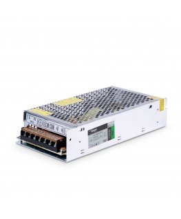 Akyga ga Impulse LED power supply AK-L1-150 12V / 12.5A / 150W / 100-265V / IP20 power adapter/inverter