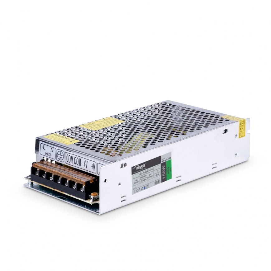Akyga ga Impulse LED power supply
