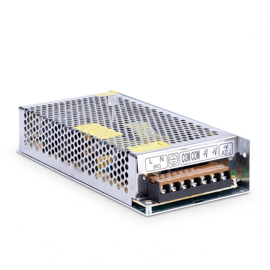 Akyga ga Impulse LED power supply AK-L1-150 12V / 12.5A / 150W / 100-265V / IP20 power adapter/inver – 2