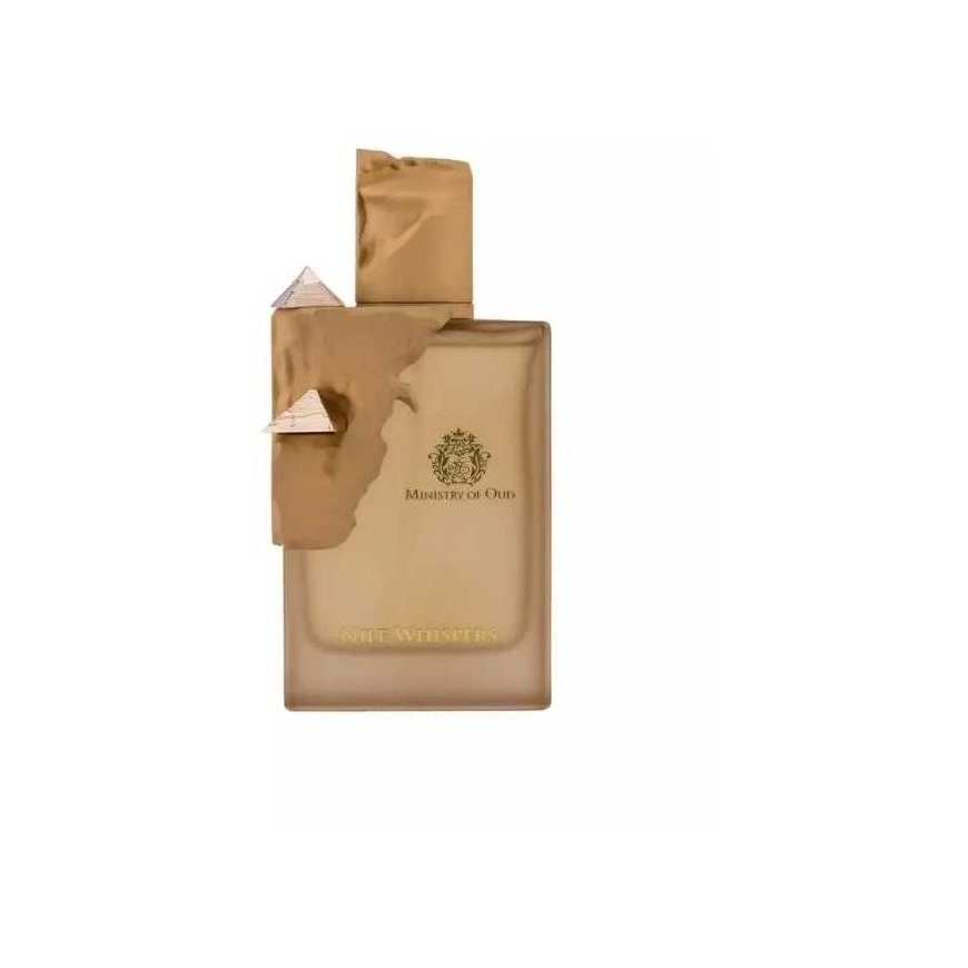 Parīzes Stūra Oud Ministrija Nīlas Čuksti Eau De Parfum 100ml