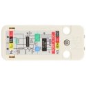 AC current measurement – AC current sensor 100–240 VAC – HLW8032 – Device expansion module – M5Stack U164 AC current measurement – AC current sensor 100–240 VAC – HLW8032 – Device expansion module – M5Stack U164