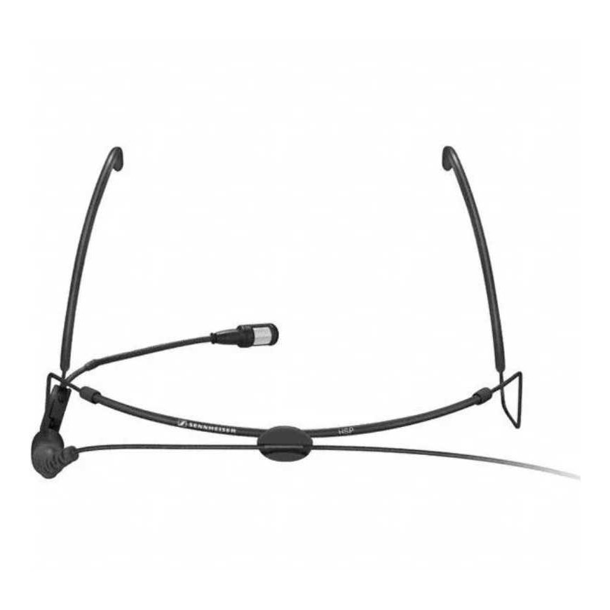 Mikrofon-lankel Sennheiser HSP 4-EW