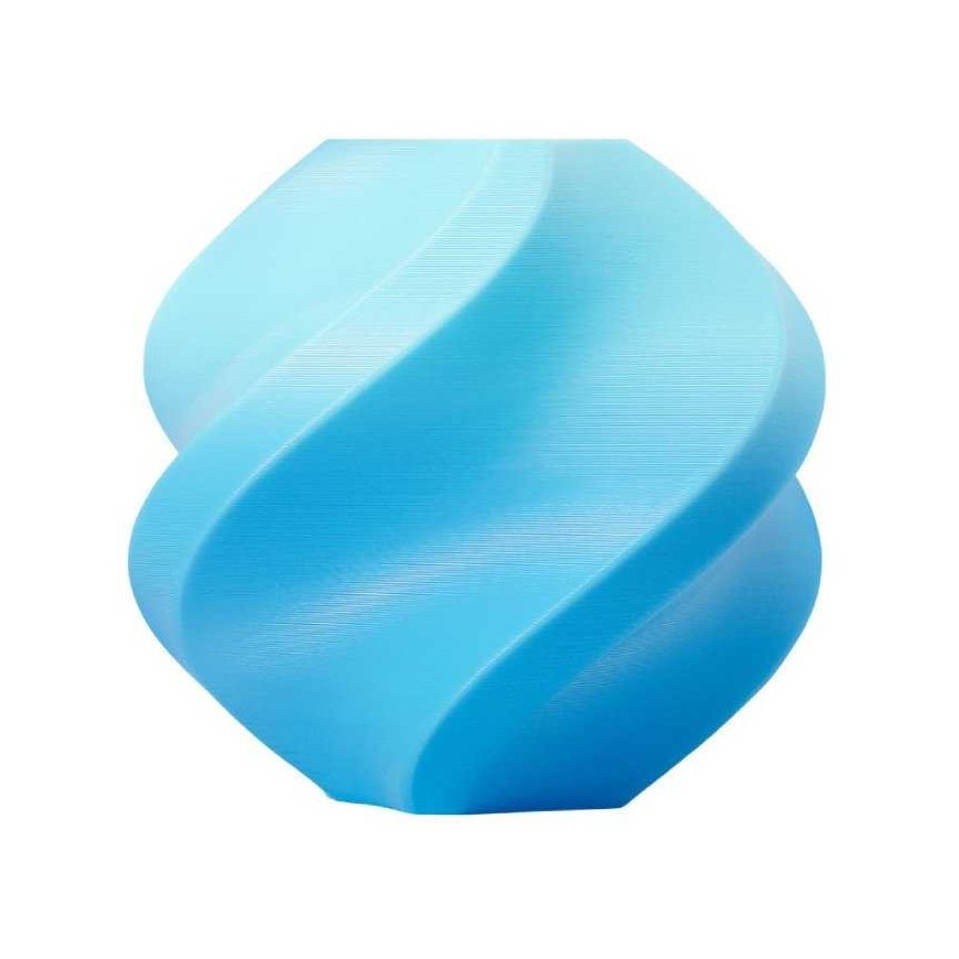 BambuLab Bambu Lab TPU 90A filament 1.75 mm 1kg – set with reusable spool – Frozen – 2