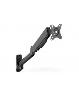 Digitus Universal Monitor Wall Mount with Gas Spring and Swivel Arm