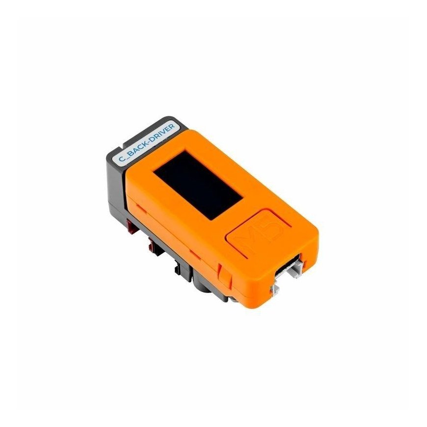 C-Back Driver HAT - extension with servo controller - STM32F0 - designed for M5StickC M5Stack development module – 4