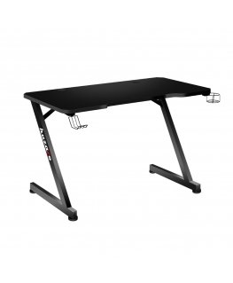 Huzaro Hero 2.5 Juoda