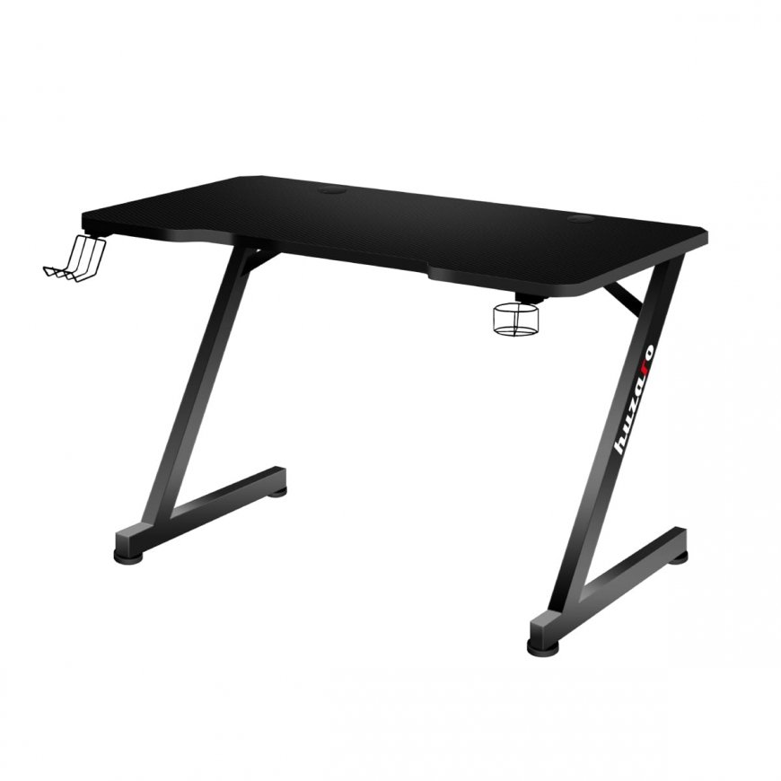 Huzaro Hero 2.5 Melns – 2