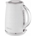Elektrinis virdulys 1,7 l CJS-4030 balta OPTIMUM Elektrinis virdulys 1,7 l CJS-4030 balta OPTIMUM
