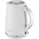 Elektrinis virdulys 1,7 l CJS-4030 balta OPTIMUM Elektrinis virdulys 1,7 l CJS-4030 balta OPTIMUM
