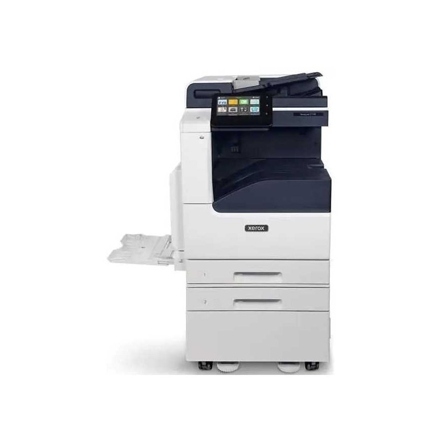 Xerox VersaLink B7100 A3 Моно МФУ. Двустороннее копирование / печать / сканирование / факс PCL5c / 6 DADF / 100 листов ручного п