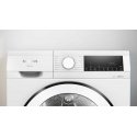 Džiovyklė Siemens WQ42G20IDN iQ500 šilumos siurblys džiovyklė