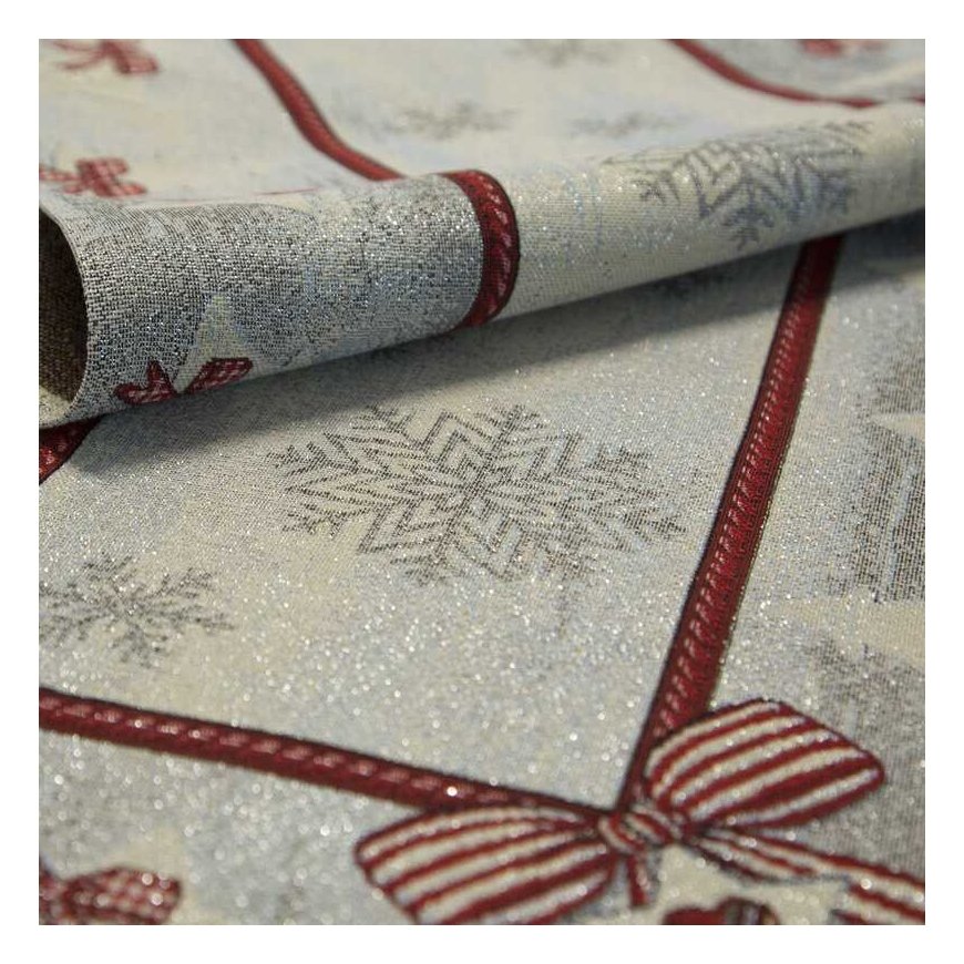 Eurofirany Euro curtains GOB/CHO/4067/ŚW 140X180 +/-5% – 4