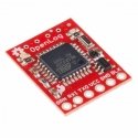 OpenLog Memory Card - Data Logger - SparkFun DEV-13712