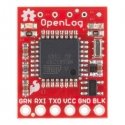 OpenLog Memory Card - Data Logger - SparkFun DEV-13712