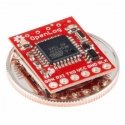Atminties kaart OpenLog - andmete kogumisseade - SparkFun DEV-13712 Atminties kaart OpenLog - andmete kogumisseade - SparkFun DEV-13712
