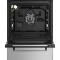 BEKO Cooker | FSM52321DXDT | Hob type Gas | Oven type Electric BEKO Cooker | FSM52321DXDT | Hob type Gas | Oven type Electric