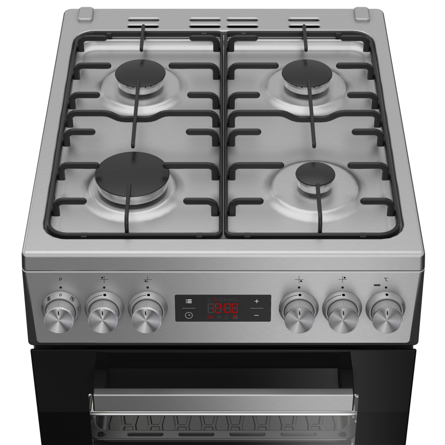 BEKO Uuni | FSM52321DXDT | Liesityyppi Kaasu | Uunityyppi Sähkö – 4