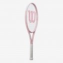 Wilson INTRIGUE SE TNS RKT Rozā 1 pcs Wilson INTRIGUE SE TNS RKT Rozā 1 pcs