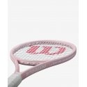 Wilson INTRIGUE SE TNS RKT Rozā 1 pcs Wilson INTRIGUE SE TNS RKT Rozā 1 pcs