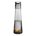 Stiklinė karafa Asa Selection Lina Shadow, 700 ml Stiklinė karafa Asa Selection Lina Shadow, 700 ml