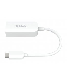 D-Link DUB-E250 сетевая карта Ethernet 2500 Мбит/с
