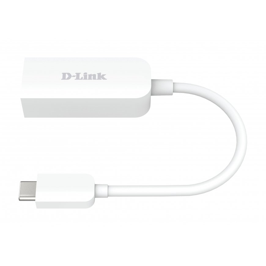 D-Link DUB-E250 verkkokortti Ethernet 2500 Mbit/s