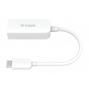 D-Link DUB-E250 võrgukaart Ethernet 2500 Mbit/s