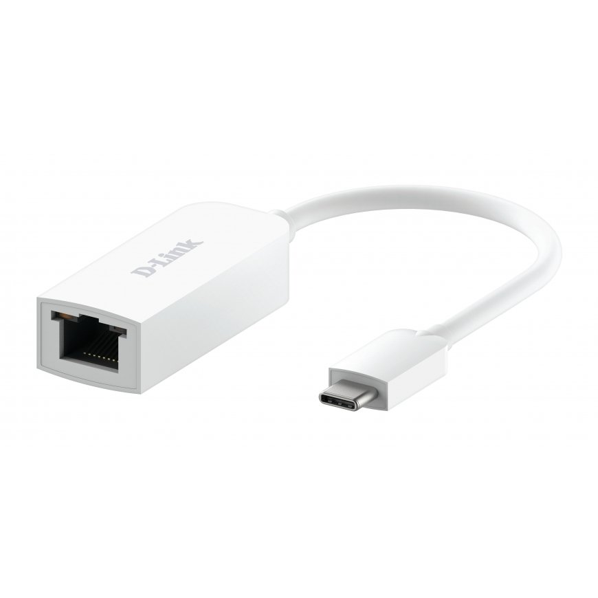 D-Link DUB-E250 verkkokortti Ethernet 2500 Mbit/s – 2