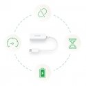 D-Link USB-C to 2.5G Ethernet Adapter D-Link USB-C to 2.5G Ethernet Adapter