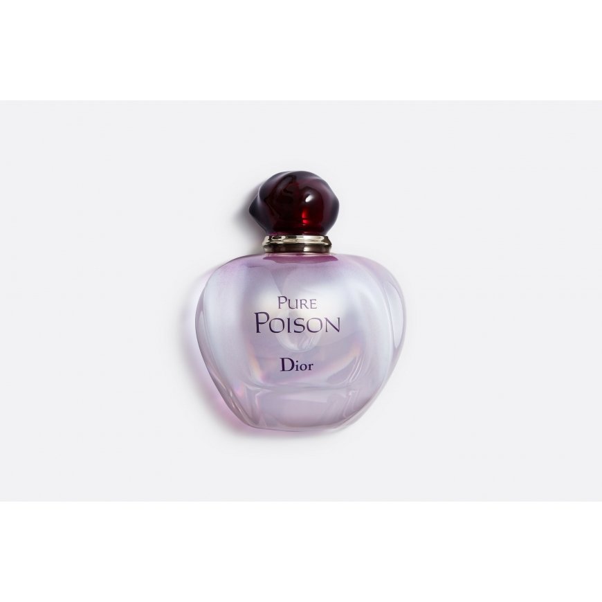 Dior Pure Poison 100 ml Sievietes